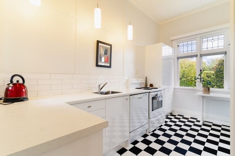 Photo of property in 98 Evans Street, Opoho, Dunedin, 9010