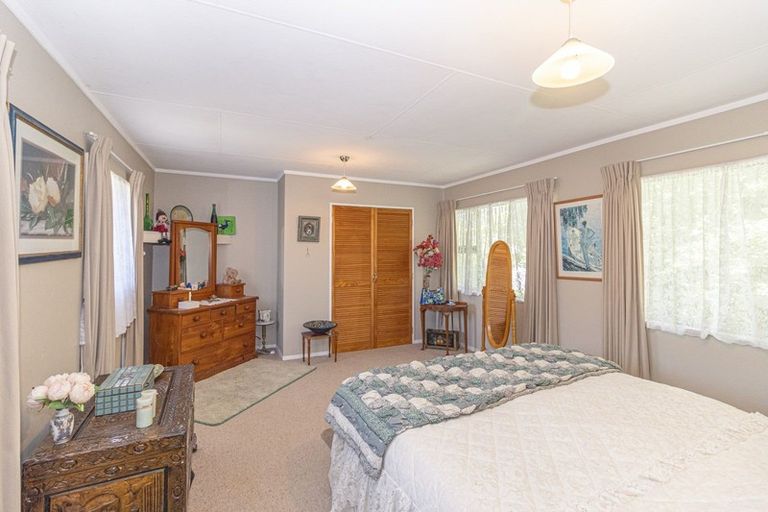 Photo of property in 15 Nikau Street, Tawhero, Whanganui, 4501