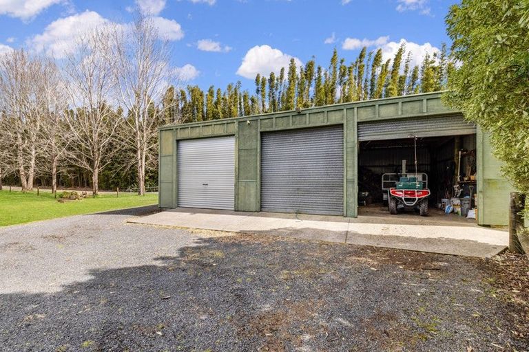 Photo of property in 403 Kapiro Road, Kerikeri, 0294