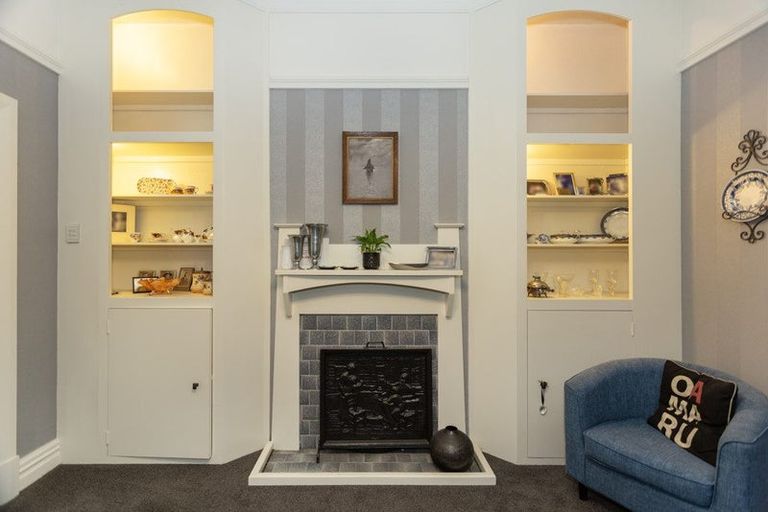 Photo of property in 96 Perth Street, Holmes Hill, Oamaru, 9401