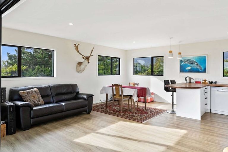 Photo of property in 707 State Highway 67, Fairdown, Westport, 7891