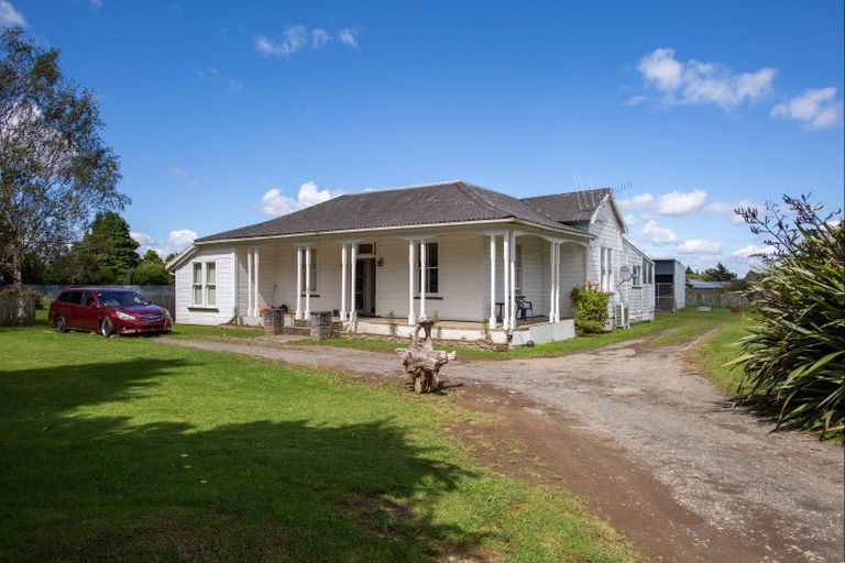 Photo of property in 7 Hospital Street, Dannevirke, 4930