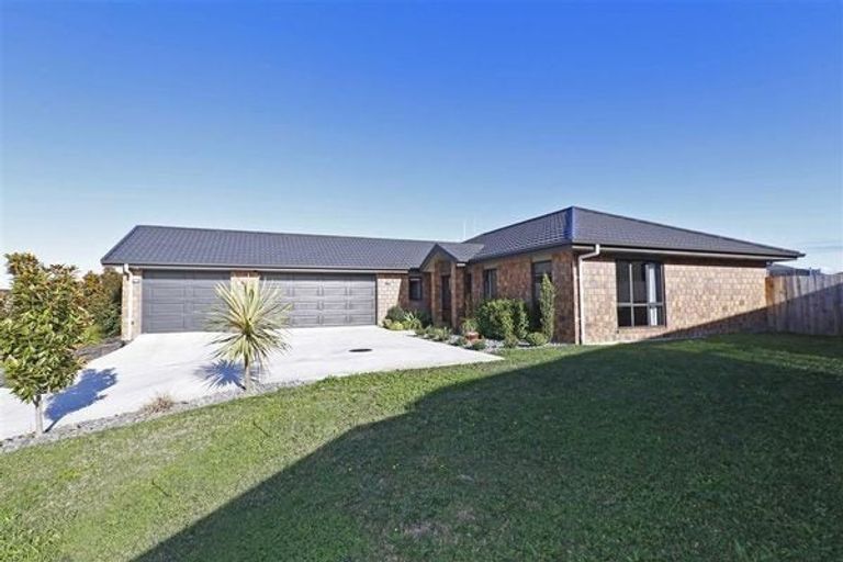 Photo of property in 28 Tallentire Crescent, Huntington, Hamilton, 3210