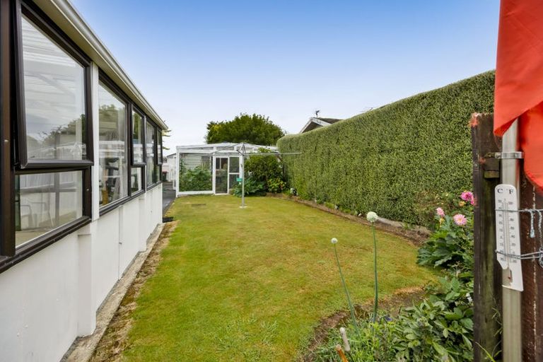 Photo of property in 31 Kamahi Avenue, Hawera, 4610