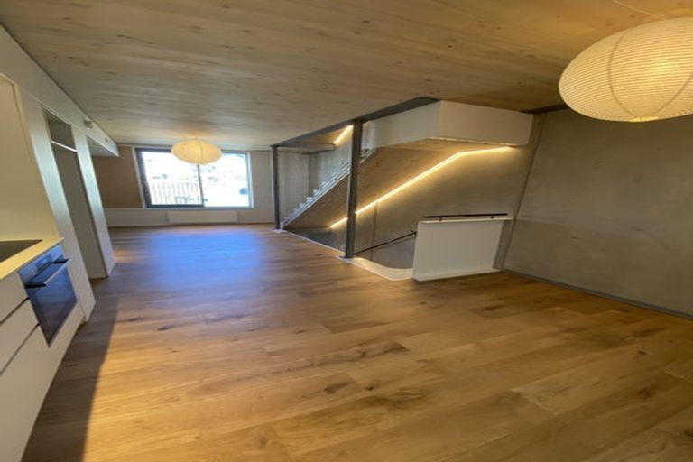 Photo of property in 269 Willis Street, Te Aro, Wellington, 6011