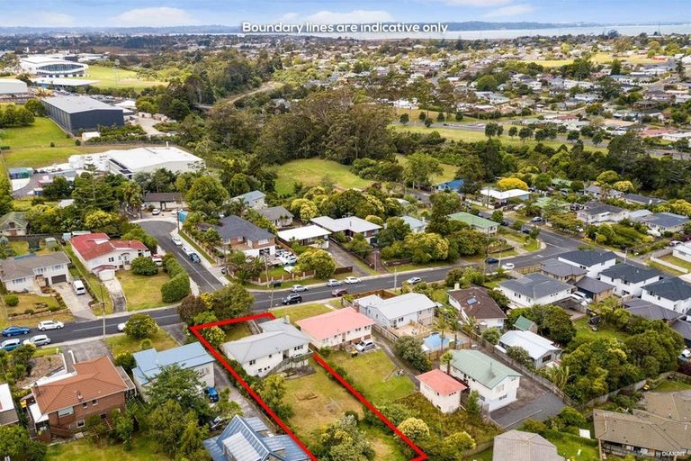 Photo of property in 49 Woodford Avenue, Henderson, Auckland, 0610