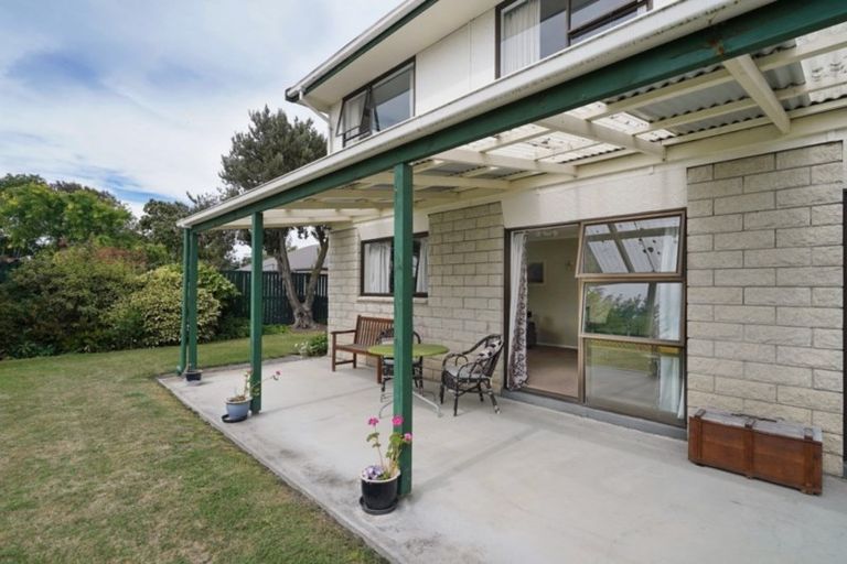 Photo of property in 5 Chervier Street, Leeston, 7632