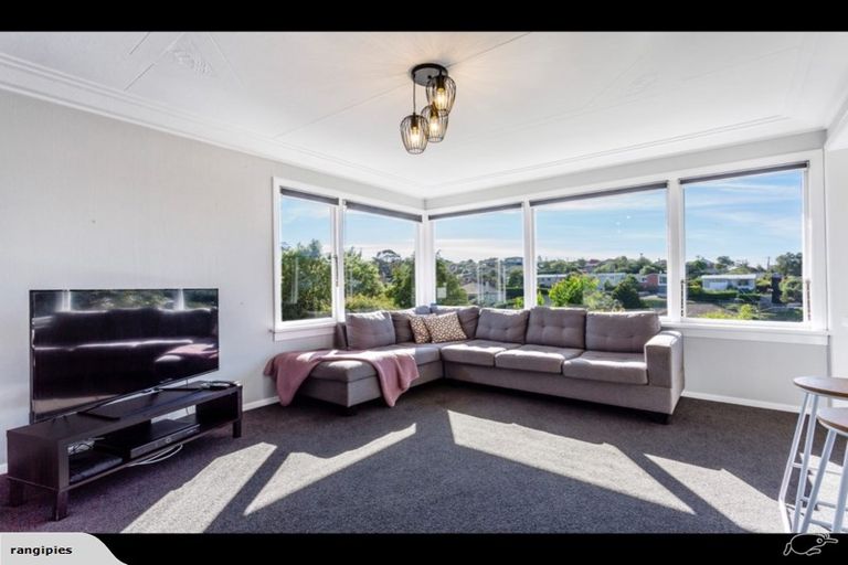 Photo of property in 1 Glendevon Place, Vauxhall, Dunedin, 9013