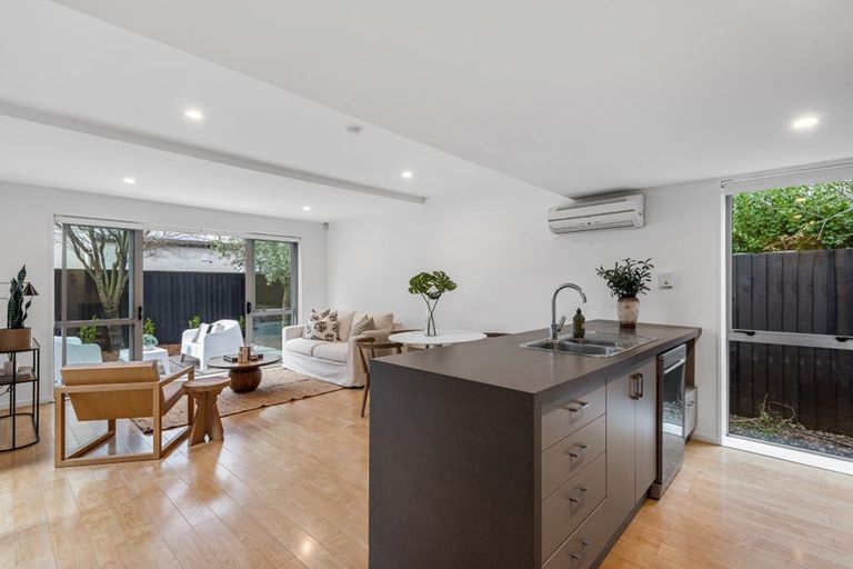 Photo of property in 140e Sherborne Street, St Albans, Christchurch, 8014