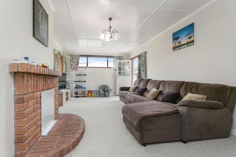 Photo of property in 7 Rangiora Avenue, Matamata, 3400