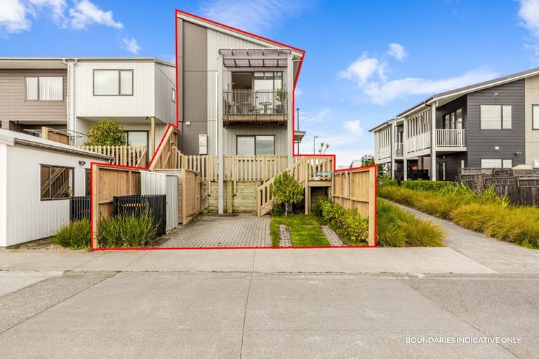 Photo of property in 24 Pukewhero Rise, Westgate, Auckland, 0614
