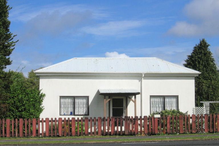 Photo of property in 24 Dobson Street, Waihi, 3610