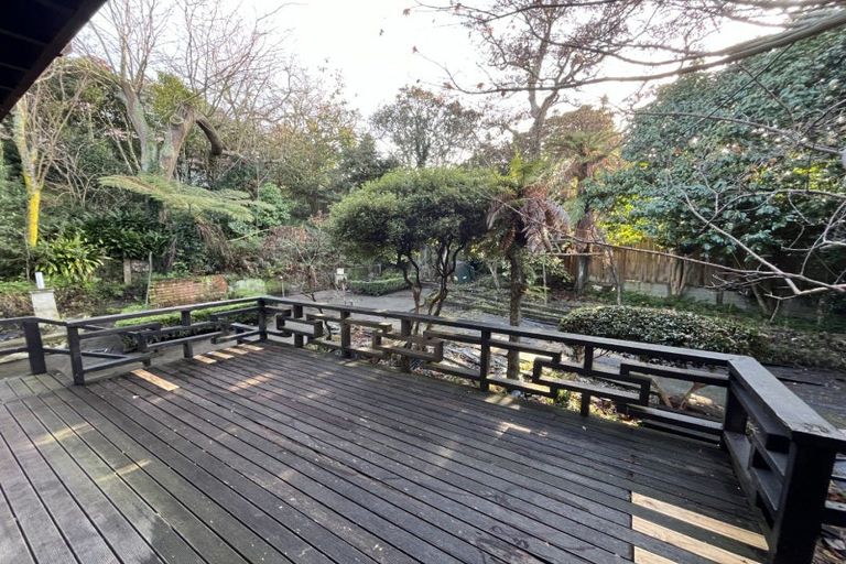 Photo of property in 487 College Street, Hokowhitu, Palmerston North, 4410