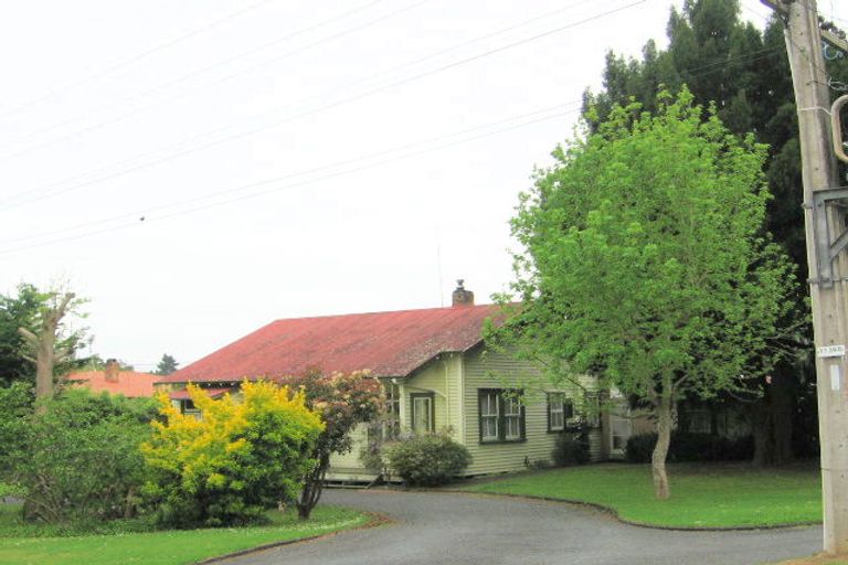 Photo of property in 20 Bennett Street, Paeroa, 3600