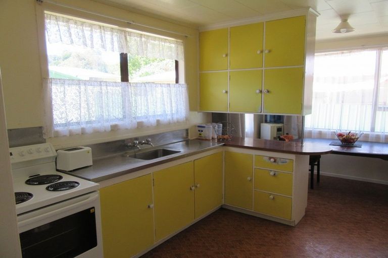 Photo of property in 3 Halley Street, Outer Kaiti, Gisborne, 4010