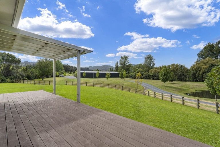 Photo of property in 37 Ward Road, Matakana, Warkworth, 0985