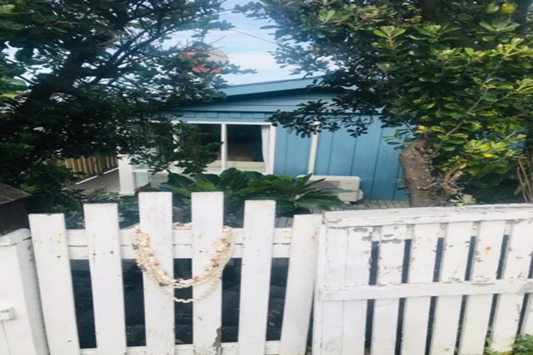 Photo of property in 246 Houghton Bay Road, Houghton Bay, Wellington, 6023