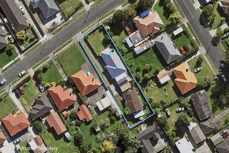 Photo of property in 8a Charles Street, Papatoetoe, Auckland, 2025