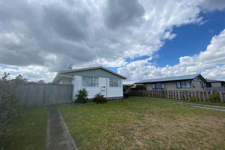 Photo of property in 4 Gillett Lane, Enderley, Hamilton, 3214