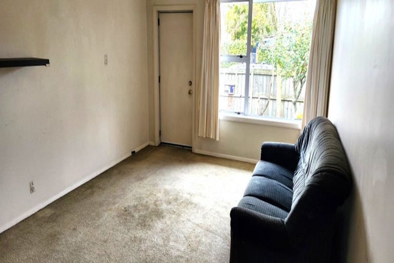 Photo of property in 3/429 Manchester Street, St Albans, Christchurch, 8014