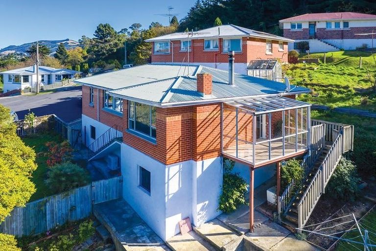 Photo of property in 4 Kohi Place, Port Chalmers, 9023