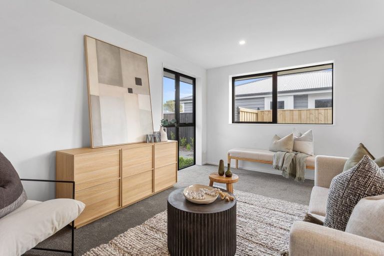 Photo of property in 8 Matai Springs Drive, Halswell, Christchurch, 8025