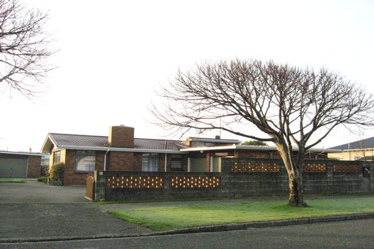 Photo of property in 47 Jackson Street, Richmond, Invercargill, 9810