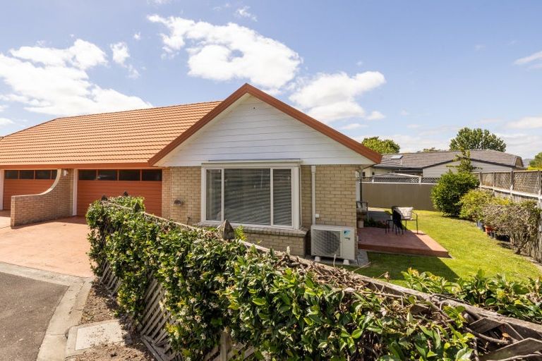 Photo of property in 5/212 Grove Road, Mayfair, Hastings, 4122