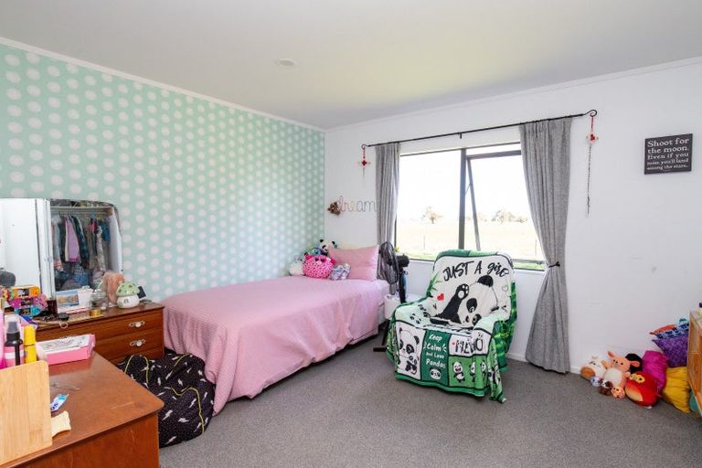 Photo of property in 100 Huirau Road, Turua, Thames, 3574