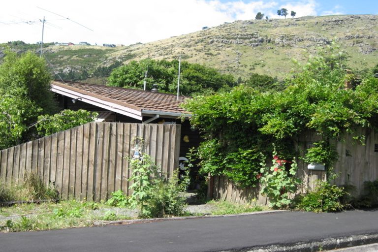 Photo of property in 25 Rollin Street, Heathcote Valley, Christchurch, 8022