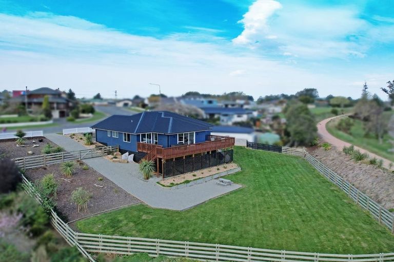 Photo of property in 9 Grove Avenue, Weston, Oamaru, 9401