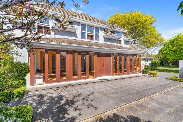 Photo of property in 68 Greers Road, Burnside, Christchurch, 8041