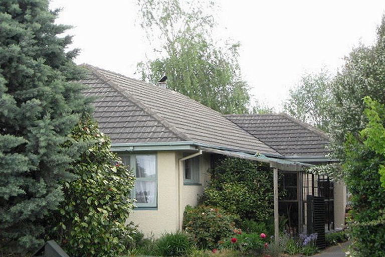 Photo of property in 7 Fatima Street, Redwood, Christchurch, 8051