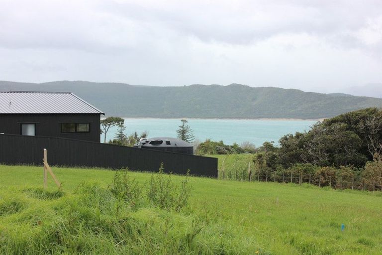 Photo of property in 47 Opononi Heights Drive, Opononi, Kaikohe, 0473