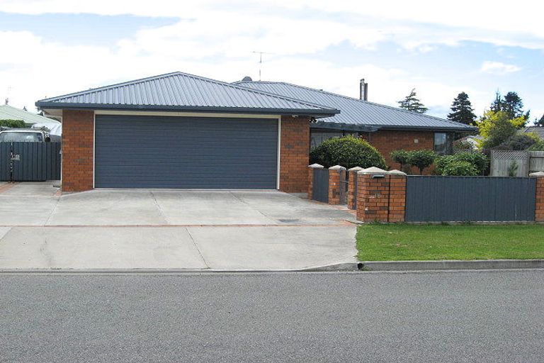 Photo of property in 18 Blairich View, Witherlea, Blenheim, 7201