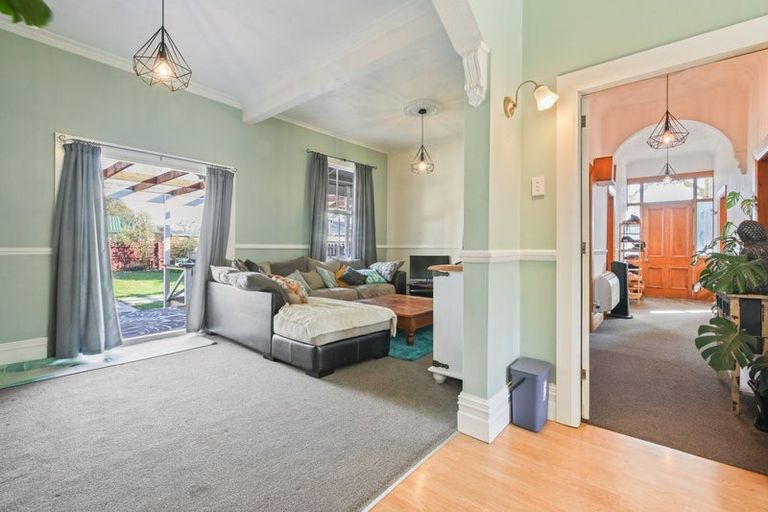 Photo of property in 53 Railway Road, Rangiora, 7400