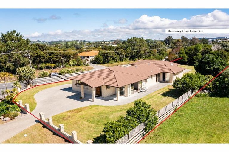 Photo of property in 1 Sunlea Lane, Mangawhai, 0505
