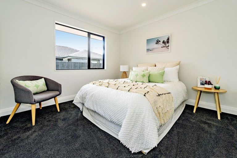 Photo of property in 15 Whitburn Avenue, Halswell, Christchurch, 8025