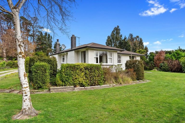 Photo of property in 78 Waikari Valley Road, Waikari, 7483