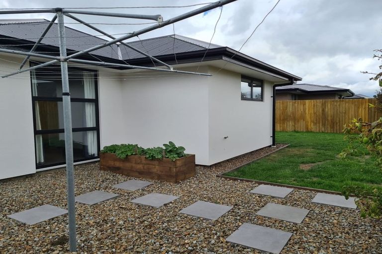 Photo of property in 4 Shale Court, Rolleston, 7614