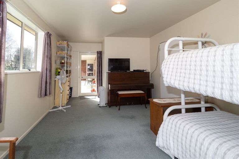 Photo of property in 9 Tuarangi Road, Netherby, Ashburton, 7700