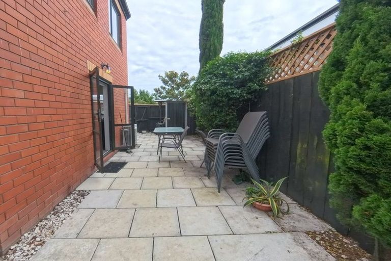 Photo of property in 17b Burke Street, Addington, Christchurch, 8024