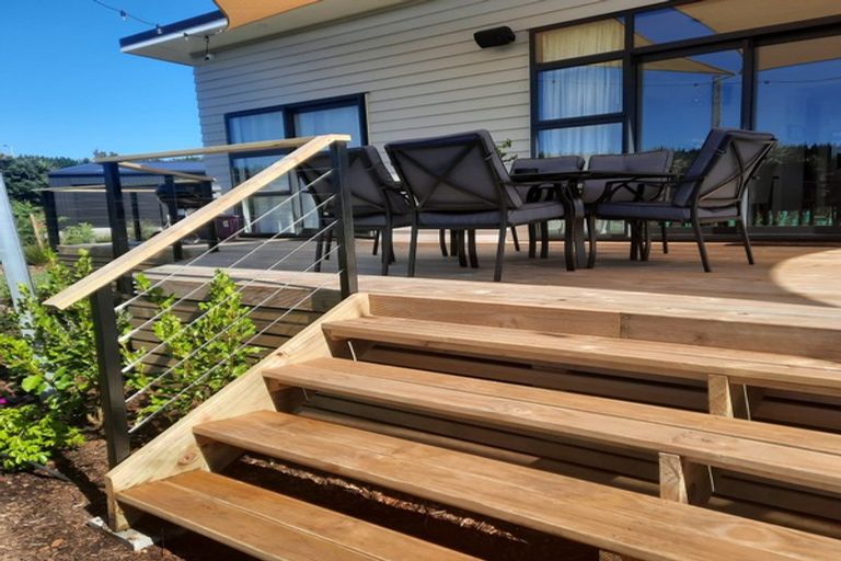 Photo of property in 3 Kanuka Drive, Waitarere, Levin, 5510