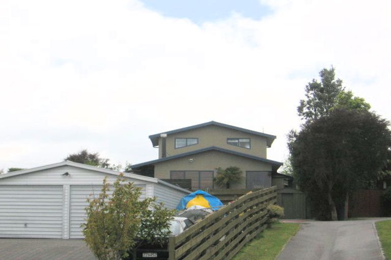 Photo of property in 1/24 Kiddle Drive, Hilltop, Taupo, 3330