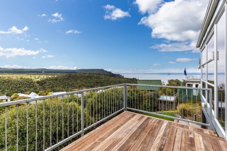 Photo of property in 40 Turangitukua Terrace, Kuratau, Turangi, 3381