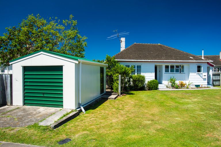 Photo of property in 8 Rimu Street, Te Hapara, Gisborne, 4010