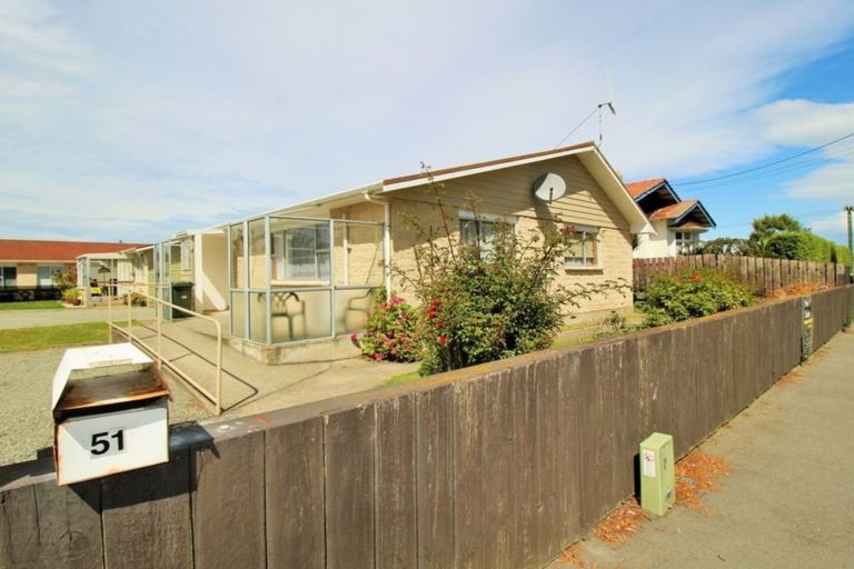 Photo of property in 51 Reed Street, Oamaru, 9400