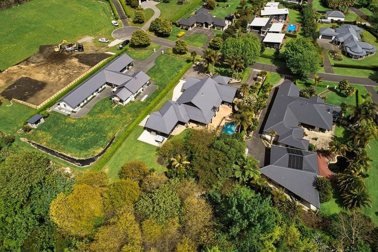 Photo of property in 7 Molloy Rise, Pyes Pa, Tauranga, 3112