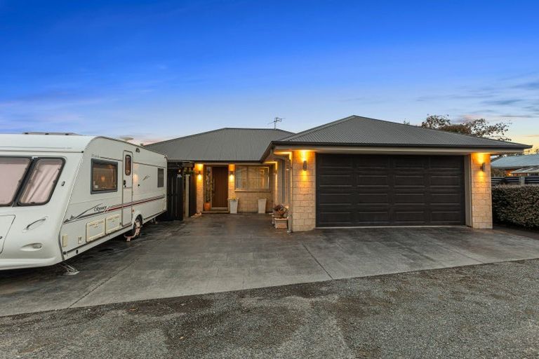 Photo of property in 39a Fuller Street, Kaiapoi, 7630