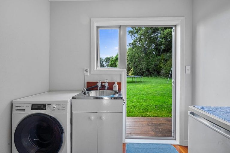 Photo of property in 248 Blackbridge Road, Dairy Flat, Albany, 0794